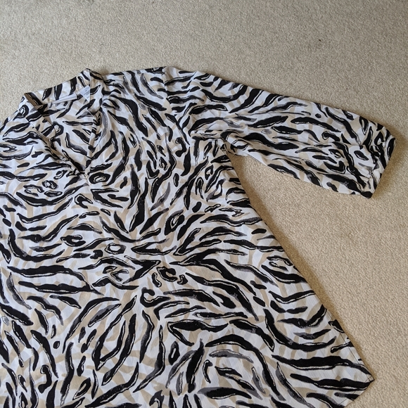 Alfred dunner blouse - Picture 7 of 8